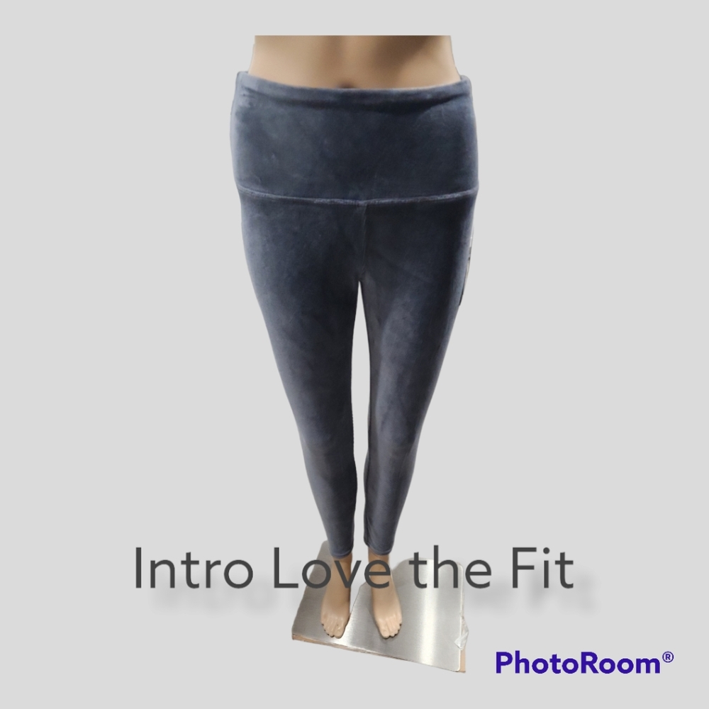 Intro Love the fit Leggings